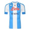 Billiga Fotbollströjor SSC Napoli Special Fourth tröja 2020/21 Kortärmad